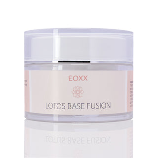 EOXX Lotos Base Fusion Creme