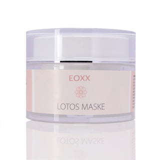 EOXX Lotos Maske