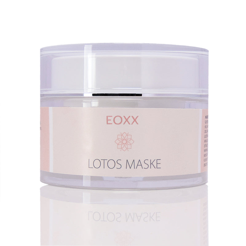 EOXX Lotos Maske