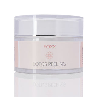 EOXX Lotos Peeling